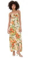 Agua Bendita Arista Dress Multi