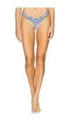 AGUA BENDITA AVY BIKINI BOTTOM