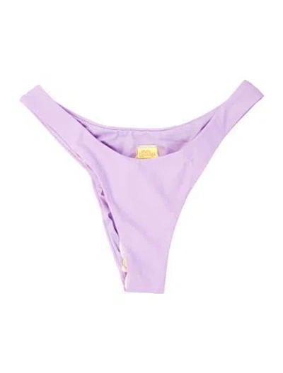 Pre-owned Agua Bendita Bottoms W/ Tags In Pink