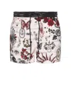 Agua Bendita Cassius Swim Trunks