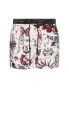 Agua Bendita Cassius Swim Trunks