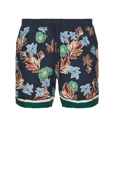AGUA BENDITA CECE SHORTS