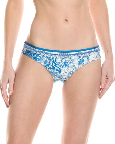 AGUA BENDITA AGUA BENDITA COVE WATS BIKINI BOTTOM