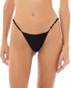 Agua Bendita Dakota Bottom