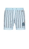 Agua Bendita Dan Swim Trunks