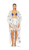 Agua Bendita Dara Robe