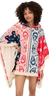 Agua Bendita Delailah Atma Coverup Multicolor