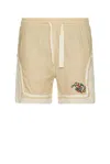 Agua Bendita Draco Shorts