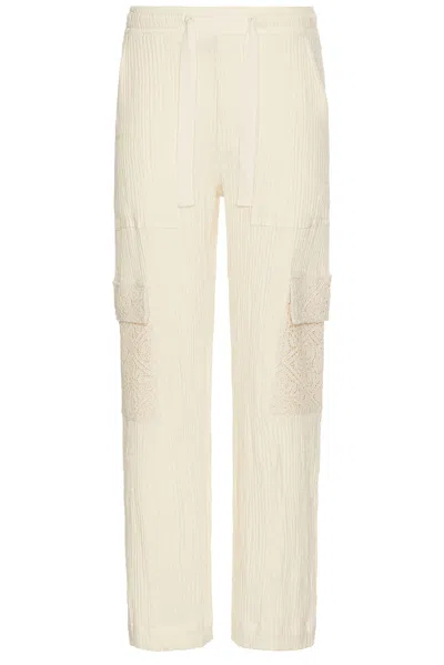 AGUA BENDITA FLYNN PANTS