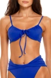 Agua Bendita Freye Underwire Bikini Top