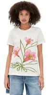 AGUA BENDITA GEA 2 CHROMA TEE MULTICOLOR
