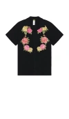 Agua Bendita Jack Shirt In 黑色