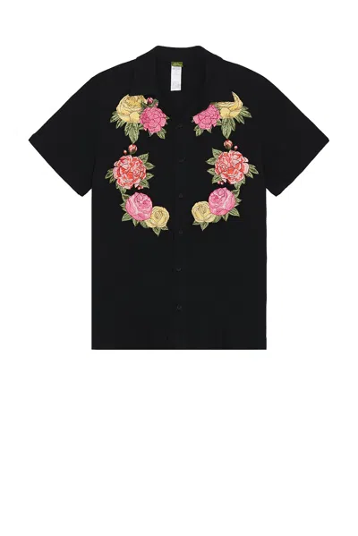 AGUA BENDITA JACK SHIRT