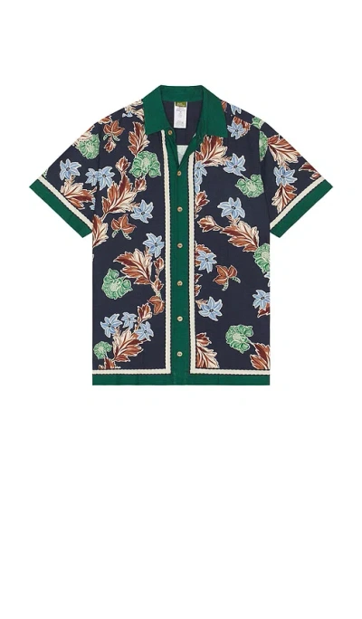 AGUA BENDITA JACK SHIRT