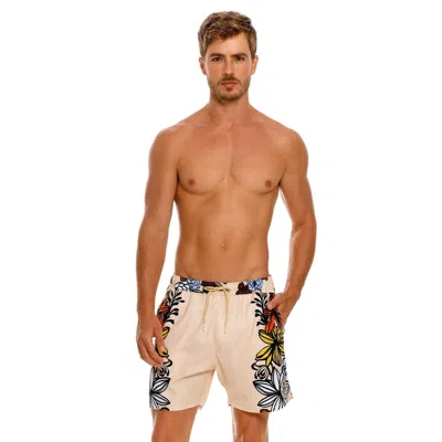 Agua Bendita Jack Shirt In Multi