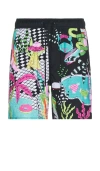 Agua Bendita Joe Plash Trunk In 多色