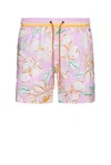 Agua Bendita Joe Swim Trunks