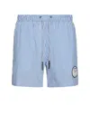 Agua Bendita Joe Swim Trunks
