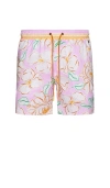 Agua Bendita Joe Swim Trunks