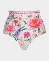 Agua Bendita Juls Chroma Bikini Bottoms