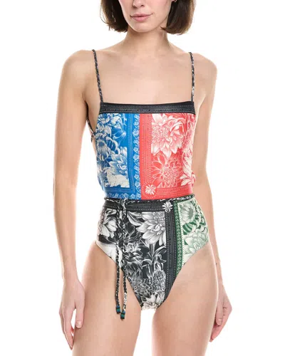 AGUA BENDITA AGUA BENDITA KALI WATS ONE-PIECE