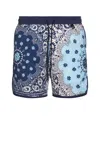 Agua Bendita Liam Swim Trunks
