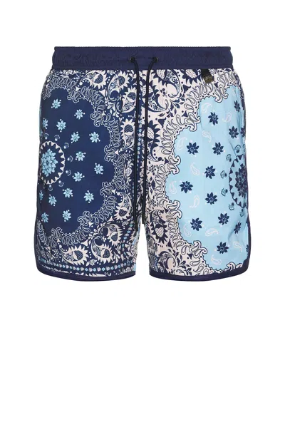 Agua Bendita Liam Swim Trunks