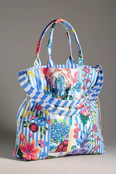 Agua Bendita Liz Bucket Bag