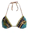 AGUA BENDITA LOLITA BIKINI TOP