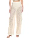 AGUA BENDITA MACA JARDIM BIKINI BOTTOM & PANT SET