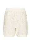 Agua Bendita Maury Short