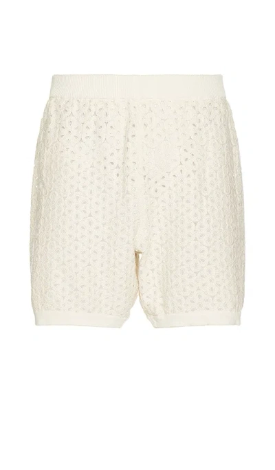 AGUA BENDITA MAURY SHORT
