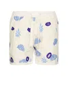 Agua Bendita Maury Shorts