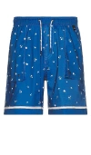 Agua Bendita Nares Dreamin Trunk In 多色