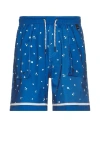 Agua Bendita Nares Dreamin Trunk In Multicolor