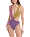 AGUA BENDITA ONE-PIECE