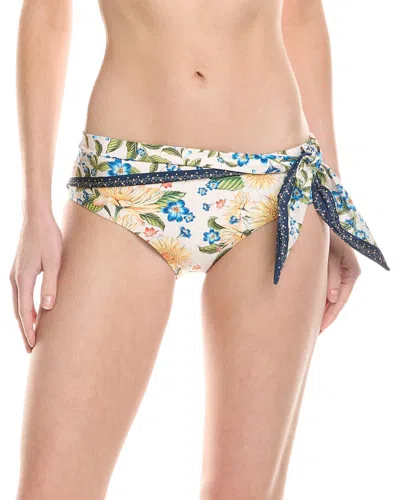 AGUA BENDITA AGUA BENDITA PERLA SM JARDIM BIKINI BOTTOM