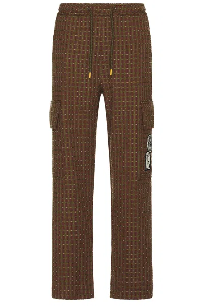 AGUA BENDITA RENE CARGO PANTS