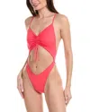 AGUA BENDITA TOUT ONE-PIECE