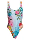 AGUA BENDITA TRIBECA SWIMSUIT