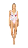 Agua Bendita Tulipa One Piece