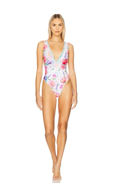 Agua Bendita Tulipa One Piece