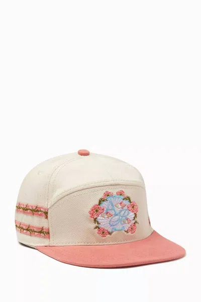 Agua Bendita Women's Kioto Hat In Multicolor
