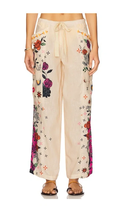 Agua Bendita X Revolve Alice Pants