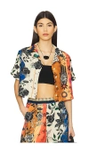 Agua Bendita X Revolve Itsy Shirt