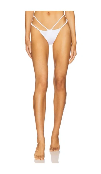 Agua Bendita X Revolve Meline Bikini Bottom