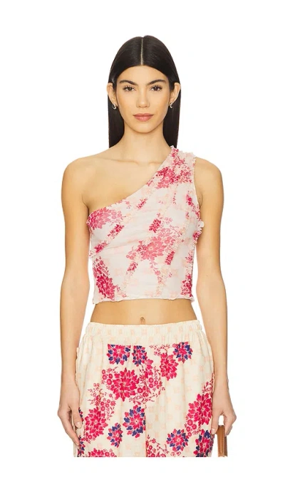 Agua Bendita X Revolve Mountain Top In Multi