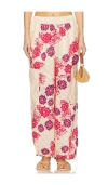 Agua Bendita X Revolve Oriana Pants