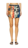 Agua Bendita X Revolve Watts Shorts