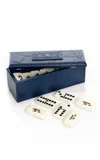 Agua By Agua Bendita Brown Domino Set